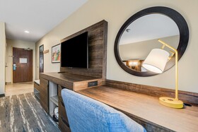 Hampton Inn and Suites Selma-San Antonio-Randolph AFB Texas