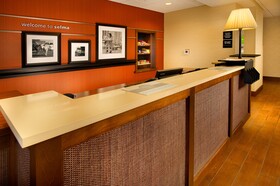 Hampton Inn and Suites Selma-San Antonio-Randolph AFB Texas