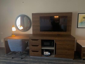 Hampton Inn and Suites Selma-San Antonio-Randolph AFB Texas