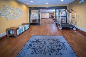 Hampton Inn and Suites Selma-San Antonio-Randolph AFB Texas