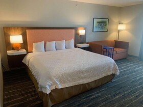 Hampton Inn and Suites Selma-San Antonio-Randolph AFB Texas