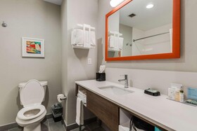 Hampton Inn and Suites Selma-San Antonio-Randolph AFB Texas