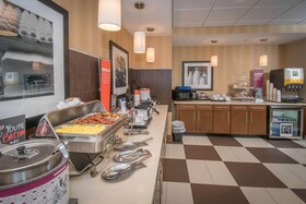 Hampton Inn and Suites Selma-San Antonio-Randolph AFB Texas