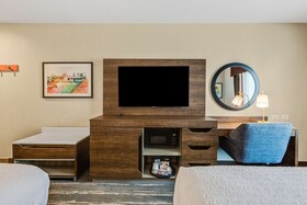 Hampton Inn and Suites Selma-San Antonio-Randolph AFB Texas