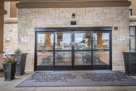 Hampton Inn and Suites Selma-San Antonio-Randolph AFB Texas