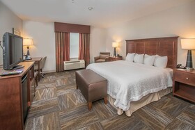 Hampton Inn and Suites Selma-San Antonio-Randolph AFB Texas