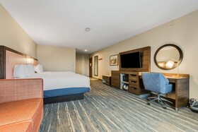 Hampton Inn and Suites Selma-San Antonio-Randolph AFB Texas