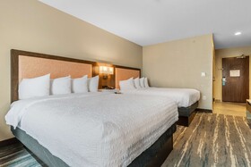 Hampton Inn and Suites Selma-San Antonio-Randolph AFB Texas