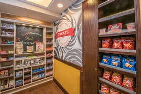 Hampton Inn and Suites Selma-San Antonio-Randolph AFB Texas