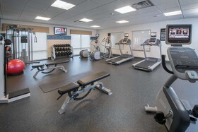 Hampton Inn and Suites Selma-San Antonio-Randolph AFB Texas