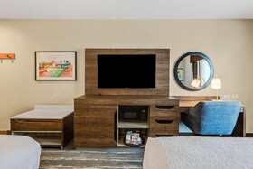 Hampton Inn and Suites Selma-San Antonio-Randolph AFB Texas