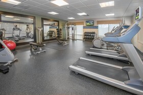 Hampton Inn and Suites Selma-San Antonio-Randolph AFB Texas