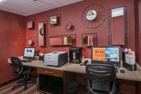 Hampton Inn and Suites Selma-San Antonio-Randolph AFB Texas