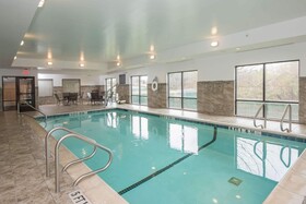 Hampton Inn and Suites Selma-San Antonio-Randolph AFB Texas