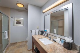 Hampton Inn and Suites Selma-San Antonio-Randolph AFB Texas