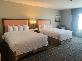 Hampton Inn and Suites Selma-San Antonio-Randolph AFB Texas