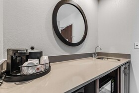 Hampton Inn and Suites Selma-San Antonio-Randolph AFB Texas