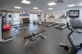 Hampton Inn and Suites Selma-San Antonio-Randolph AFB Texas