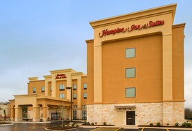 Hampton Inn and Suites Selma-San Antonio-Randolph AFB Texas