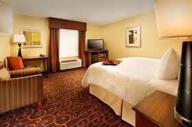 Hampton Inn and Suites Selma-San Antonio-Randolph AFB Texas