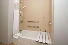 Hampton Inn and Suites Selma-San Antonio-Randolph AFB Texas