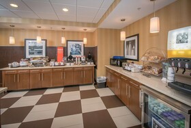 Hampton Inn and Suites Selma-San Antonio-Randolph AFB Texas