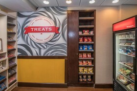 Hampton Inn and Suites Selma-San Antonio-Randolph AFB Texas