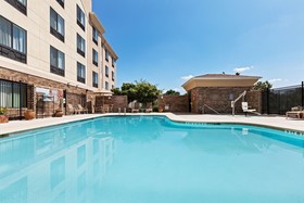 Holiday Inn Express & Suites Selma