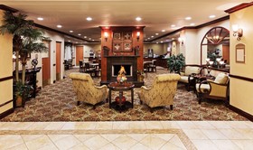 Holiday Inn Express & Suites Selma