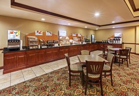 Holiday Inn Express & Suites Selma