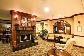 Holiday Inn Express & Suites Selma