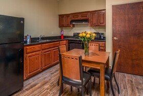 Best Western Plus Shamrock Inn & Suites
