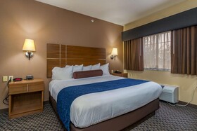 Best Western Plus Shamrock Inn & Suites