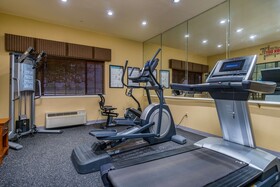 Best Western Plus Shamrock Inn & Suites