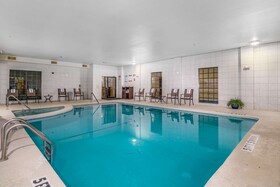 Best Western Plus Shamrock Inn & Suites