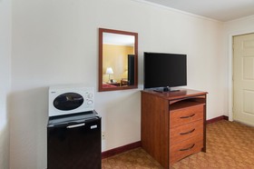 Motel 6 Shamrock, TX