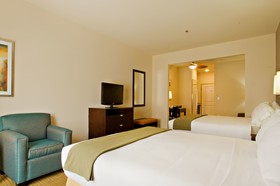 Holiday Inn Express & Suites Shamrock North