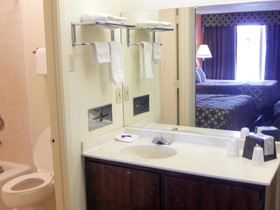 The Irish Inn Boutique Hotel