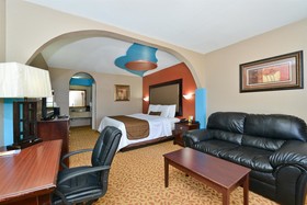 Scottish Inns & Suites Shenandoah Woodlands