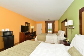 Scottish Inns & Suites Shenandoah Woodlands