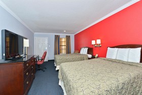Scottish Inns & Suites Shenandoah Woodlands