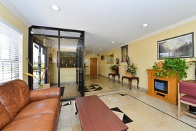 Scottish Inns & Suites Shenandoah Woodlands