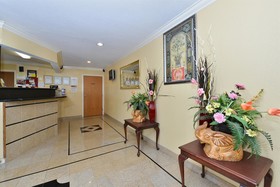Scottish Inns & Suites Shenandoah Woodlands