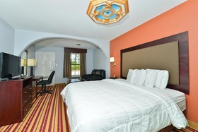 Scottish Inns & Suites Shenandoah Woodlands
