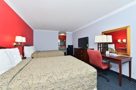 Scottish Inns & Suites Shenandoah Woodlands