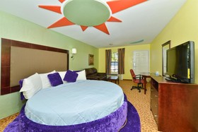 Scottish Inns & Suites Shenandoah Woodlands