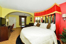 Scottish Inns & Suites Shenandoah Woodlands