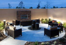 Courtyard Houston North/Shenandoah