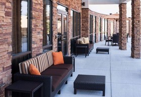 Courtyard Houston North/Shenandoah
