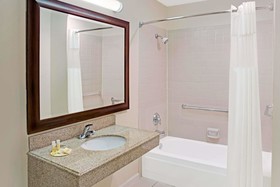 Days Inn by Wyndham Shenandoah